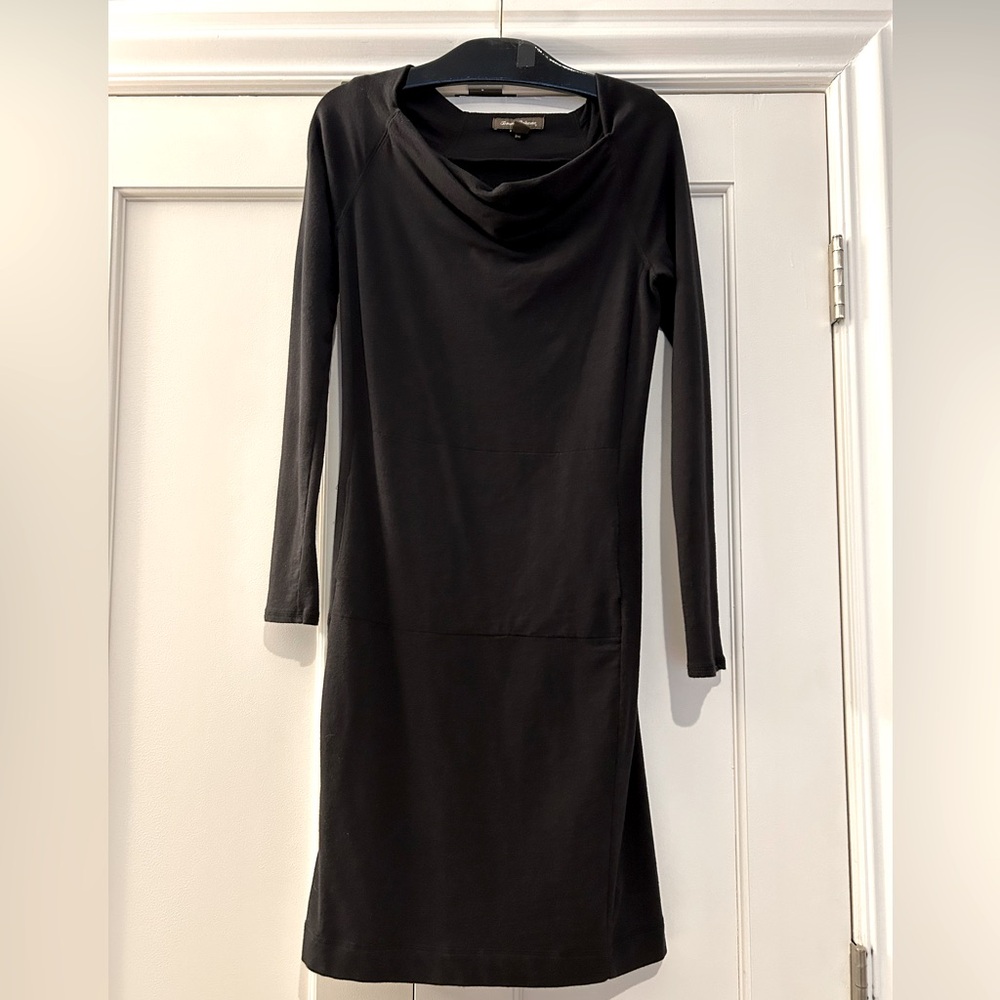 Tommy Bahama XXS long sleeve dress